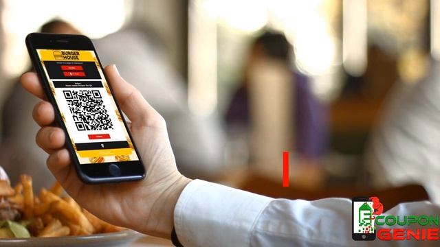 eCouponGenie Video Promotion смотреть онлайн
