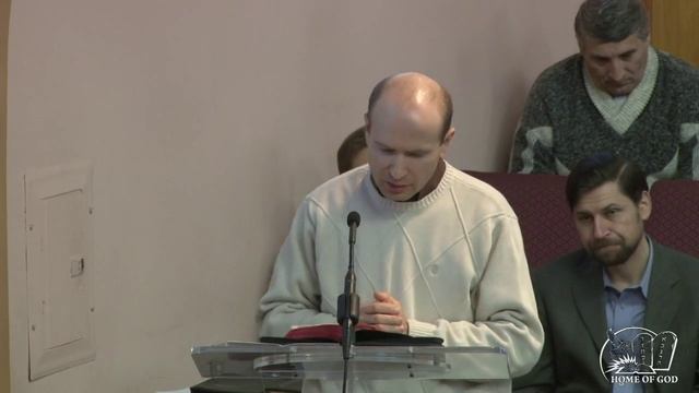 Руслан Кокотен «Как читать и понимать Закон (Пятикнижие Моисея)?» Часть 2. смотреть онлайн