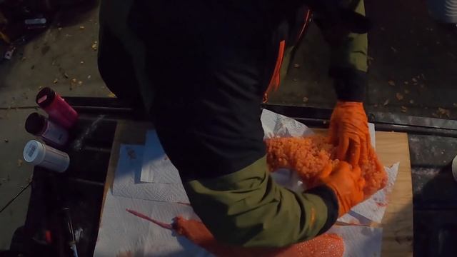 How to Cure Skein from Start to Finish! (Tips and Tricks) смотреть онлайн