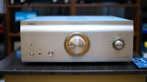 DENON PMA SX11 #2
