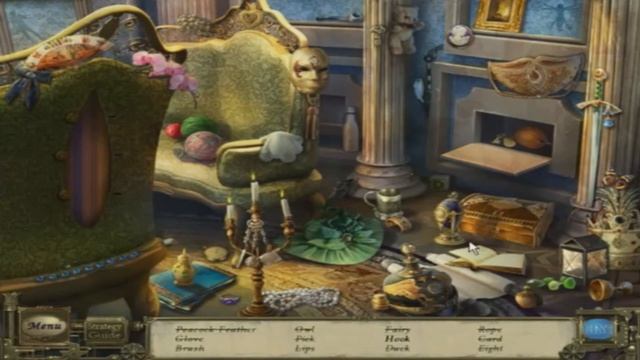 Dark Tales: Edgar Allan Poe's The Black Cat Gameplay Part 1 смотреть онлайн