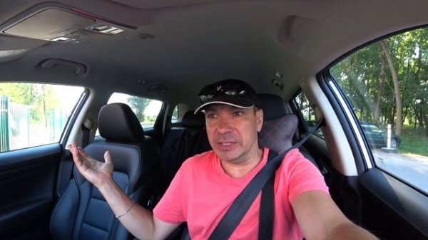 Разбор Косяков в ожидании Geely Atlas pro @Ivan Skachkov