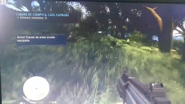 Far Cry 3 ~ Gameplay test no Core 2 Duo E8500 + Gtx750ti 2gb OC 2018 смотреть онлайн