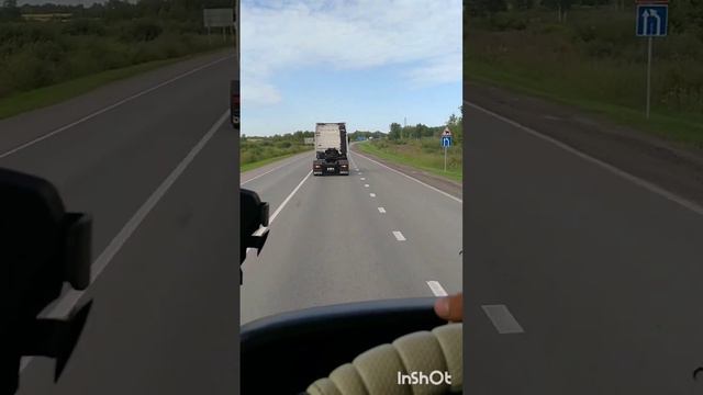 фура.расход топлива. смотреть онлайн