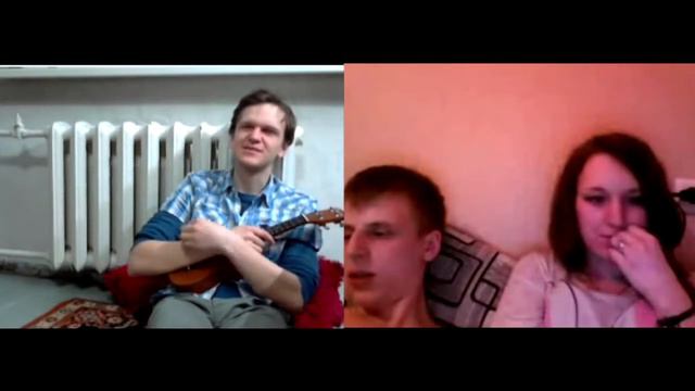 ЛАРИН Видеочат #13