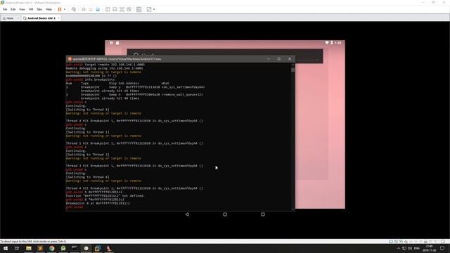Stream Cut: Android Kernel Exploitation with Binder Use-After-Free (CVE-2019-2215) смотреть онлайн
