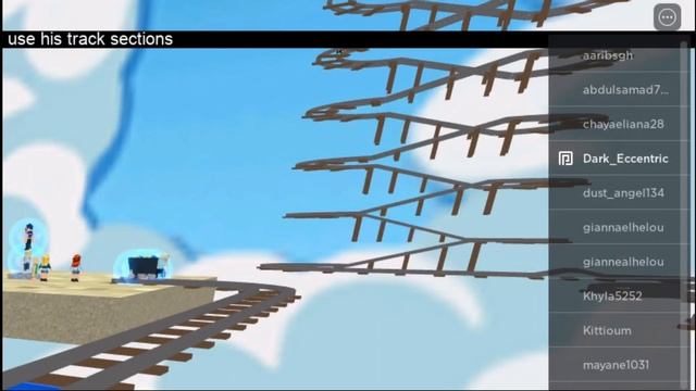 Roblox Fe Exploit Showcase Episode#29/Fe Cart Booster смотреть онлайн