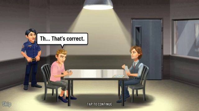 Criminal Minds: The Mobile Game Walkthrough Part 15 No Commentary смотреть онлайн