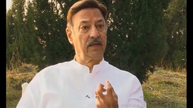 Do I React Or Respond?: 5a: BK Shivani (English Subtitles) смотреть онлайн