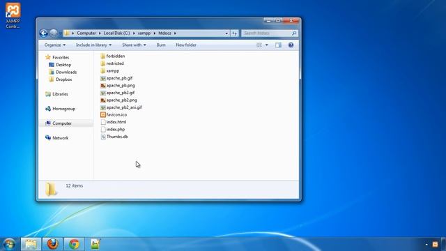 Installtion IonCube Loader in Localhost server Installing XAMPP смотреть онлайн