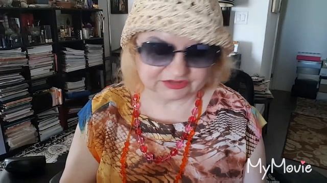 Обзор ароматов: Comptoir sud Pacifique+7 Virtues Rose...(Из кучи неопубликованного) смотреть онлайн