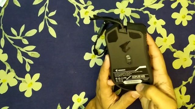 Unbox review: Gigabyte AORUS M3 RGB Optical Gaming Mouse - Is it worth your money? смотреть онлайн