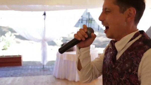 ведущая свадеб Светлана Утяева