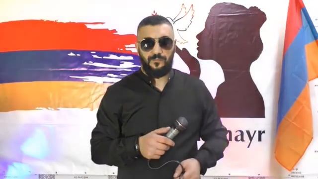 ararat kolyan mayrik смотреть онлайн