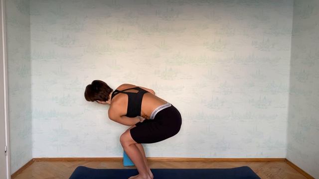 Йога детокс. Интенсивная йога. Йога на все тело. Йога на спину. смотреть онлайн