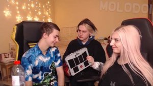 стрим некоглай и даша корейка с иван золо свидание | НЕКОГЛАЙ СТРИМ С ИВАН ЗОЛО И ДАШЕЙ КОРЕЙКОЙ