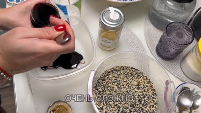 САМЫЙ ВКУСНЫЙ РЕЦЕПТ ТУРЕЦКОГО СИМИТА смотреть онлайн