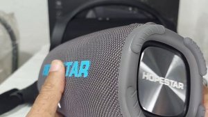 HOPESTAR H50 20W RMS, BLUETOOTH 5.0