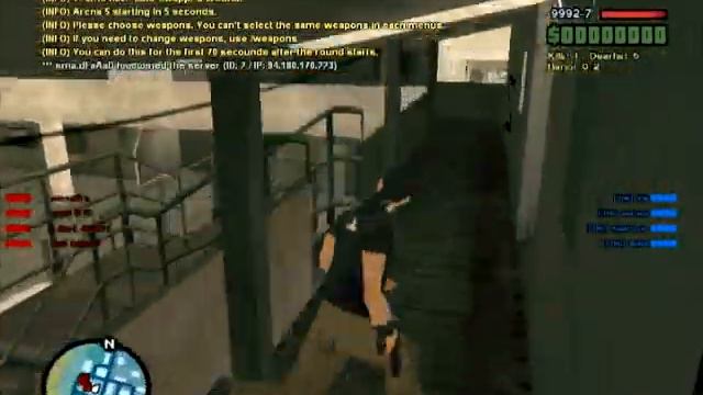 А вам слабо ? xD (WTF,TNC vs TFS, sma) смотреть онлайн