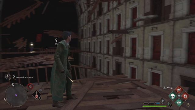 Hogwarts Legacy №25 смотреть онлайн