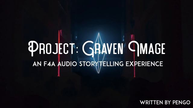 [F4A] Project: Graven Image (Written By: Pengo) [Cyberpunk] [Original Story] смотреть онлайн