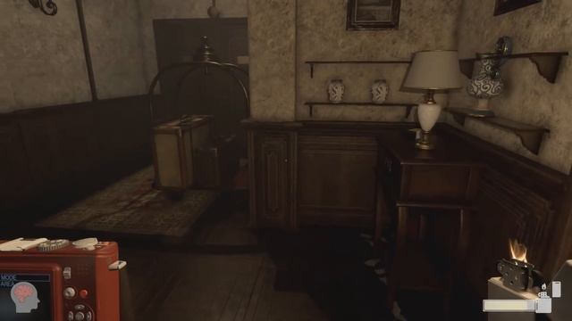 Room 208 Part 3 (Ending) | Horror Puzzle Game | PC Gameplay Walkthrough смотреть онлайн