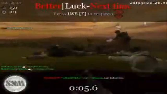 call of duty 2 big bash fight in air смотреть онлайн