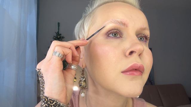 Ламинирую брови дома смотреть онлайн