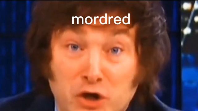 mordred😳 смотреть онлайн