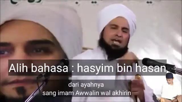 sanad imamah yg bersambung sampai Rasulullah || Alhabib ali aljufri смотреть онлайн