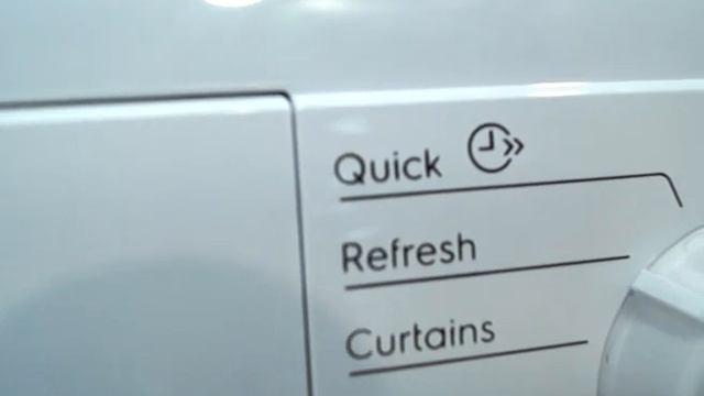 Electrolux EW6S526W mosógép Márkabolt смотреть онлайн