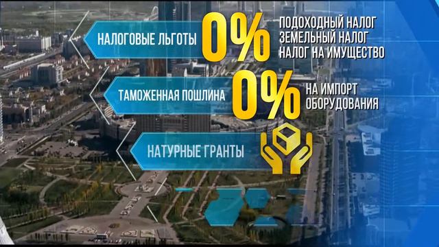 Почему стоит инвестировать в Казахстан смотреть онлайн