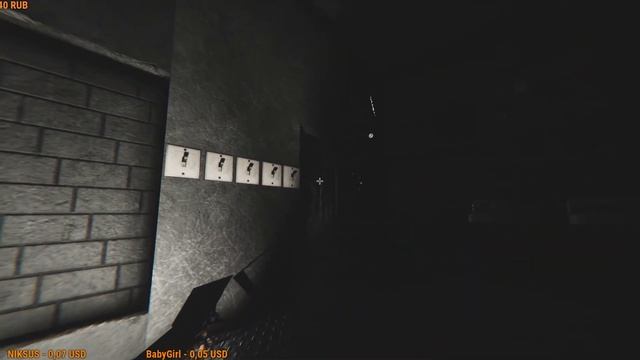 Tales of Escape | Играю в игры 23 века смотреть онлайн