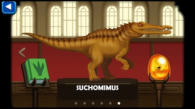 UPDATE Dino Quest All Dinos смотреть онлайн