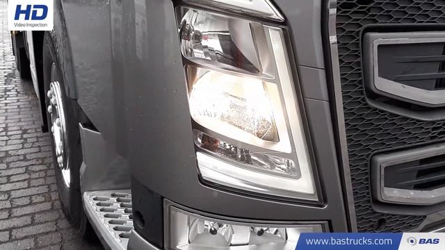 70130174 Volvo FH 460