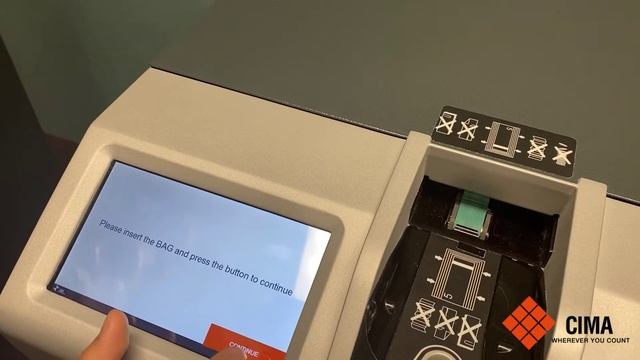 CDS804 FULL SURPLUS COIN MANAGEMENT смотреть онлайн