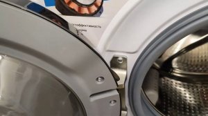 Обзор стиральной машины beko WSPE7612W 7kg