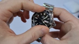 Нашумевшие ORIENT MAKO 3 (KAMASU)