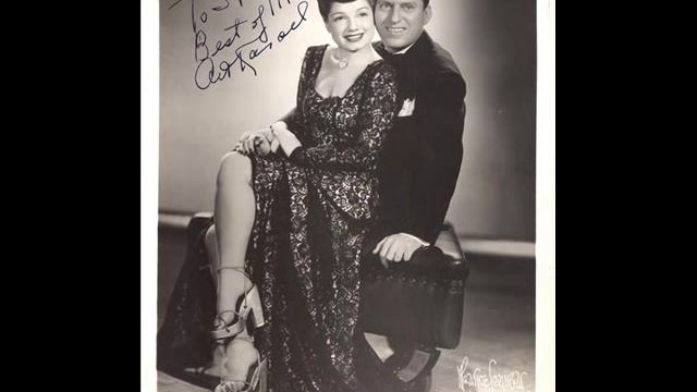 ONCE TOO OFTEN ~ Art Kassel & his Kassels In The Air 1944.wmv смотреть онлайн