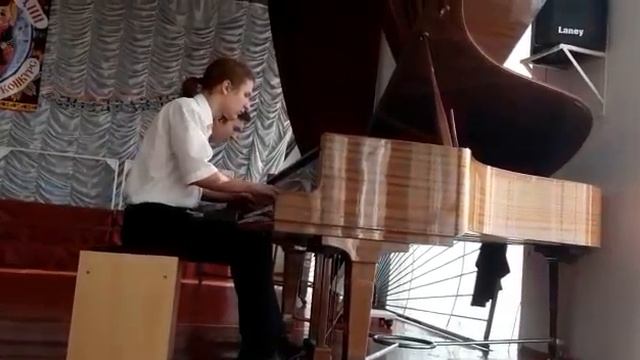 Фортепианный ансамбль Арсеев Павел, Перцевой Егор смотреть онлайн