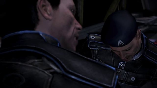 Mass Effect 3: In My Day... - Part 02 - Unchained Gaming смотреть онлайн