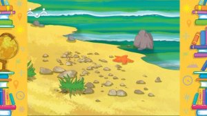 Школа Шишкиного Леса. География. Памятка путешественника