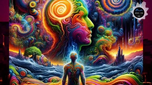 Compilation Mix Progressive Psytrance by Jasper & Finn смотреть онлайн