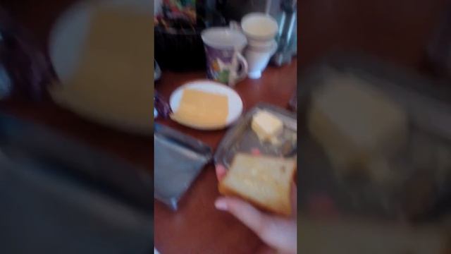 Как приготовить самый вкусный тост вашей жизни смотреть онлайн