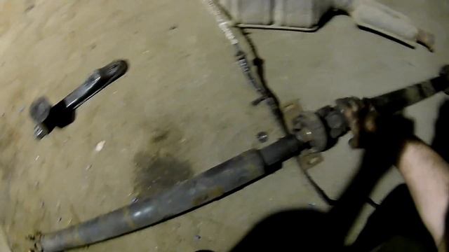 SWAP M54B30 в BMW E30 часть 2 смотреть онлайн