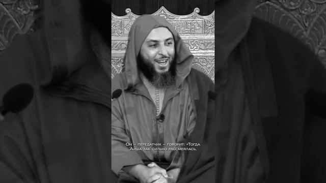 Мольба Посланника Аллаха ﷺ за свою Умму в каждом намазе смотреть онлайн