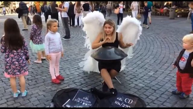 Творческий МИКС - День молодежи Часть 1 смотреть онлайн