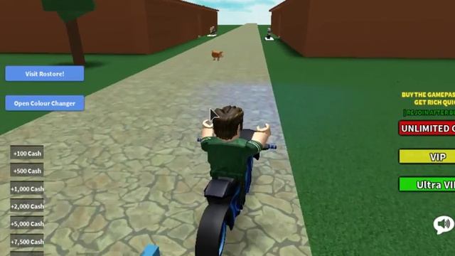 дом на дереве 2 /roblox смотреть онлайн