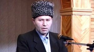 Шахид Курамухаммад-хаджи Рамазанов
