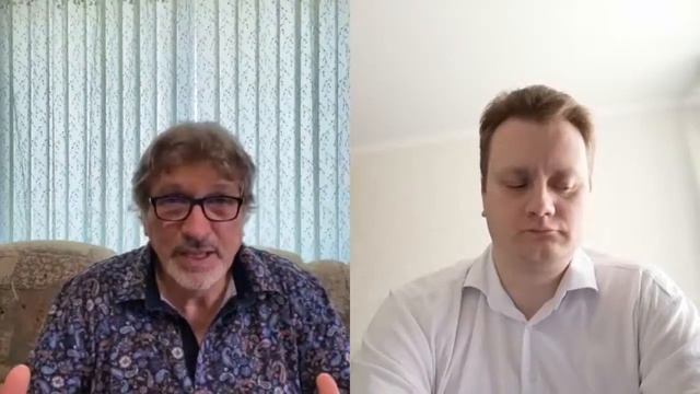 Michael Bang #4 - Искусство клиентского сервиса